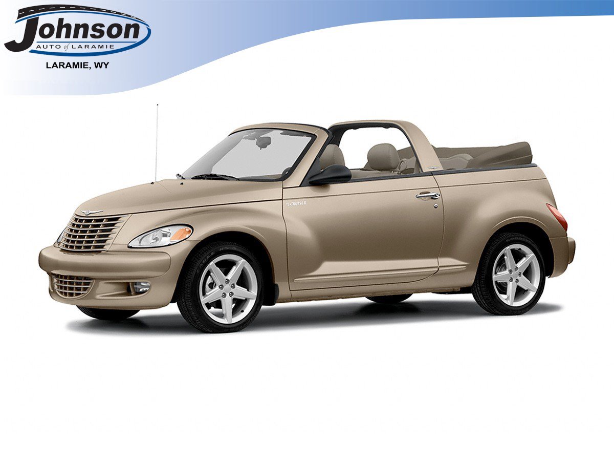 chrysler pt cruiser 2005 3C3EY55E05T340599 image chrysler pt cruiser 2005 3C3EY55E05T340599 image